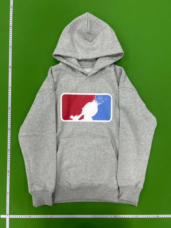 Nettspend Rehab Hoodie QC photo 11