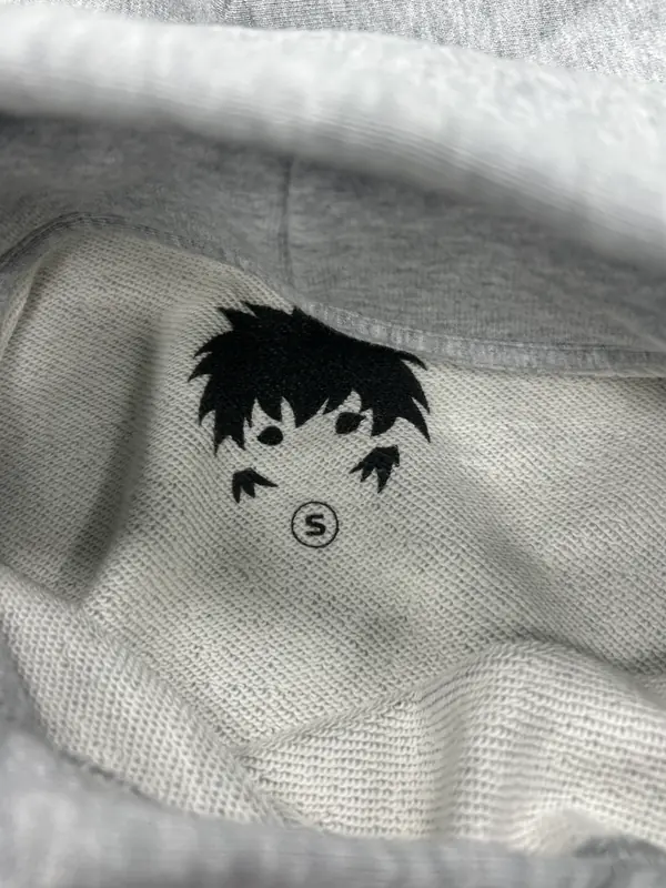 Nettspend Rehab Hoodie QC photo 12
