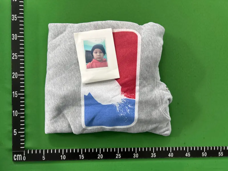 Nettspend Rehab Hoodie QC photo 13