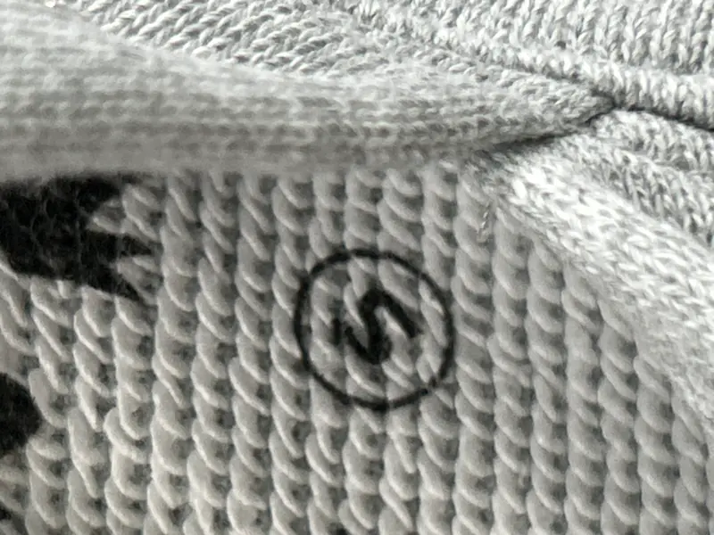 Nettspend Rehab Hoodie QC photo 14