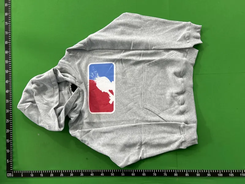 Nettspend Rehab Hoodie QC photo 15