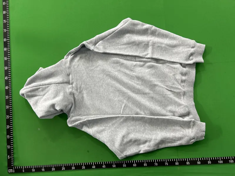 Nettspend Rehab Hoodie QC photo 16
