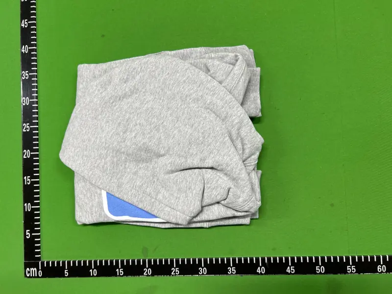 Nettspend Rehab Hoodie QC photo 17