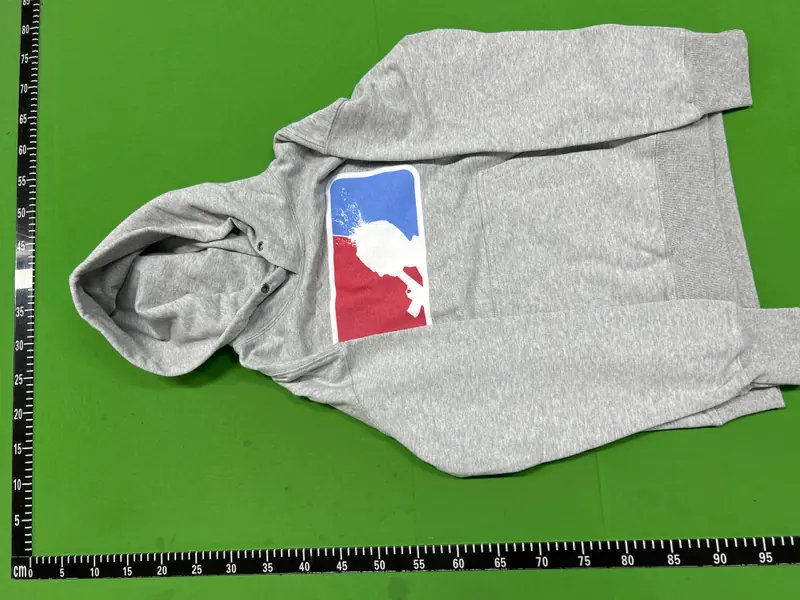 Nettspend Rehab Hoodie QC photo 19