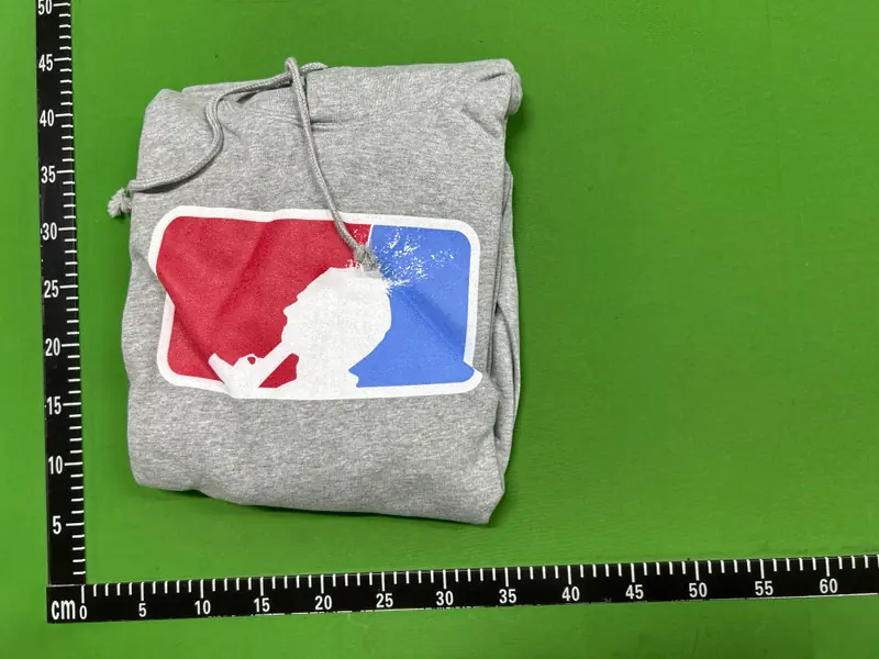 Nettspend Rehab Hoodie QC photo 2