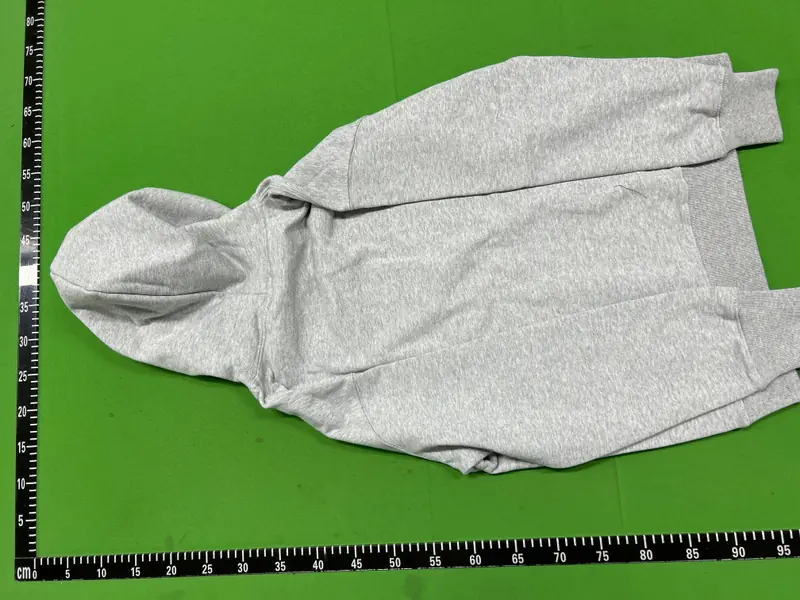 Nettspend Rehab Hoodie QC photo 20