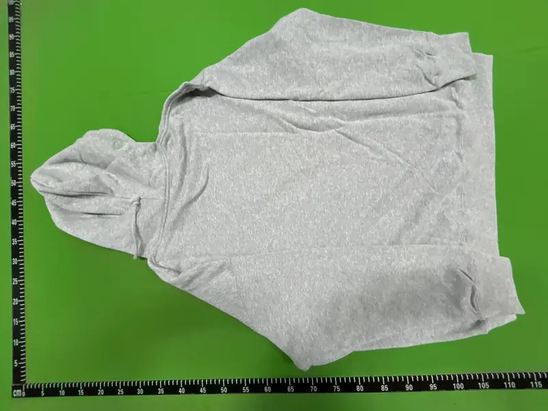Nettspend Rehab Hoodie QC photo 4