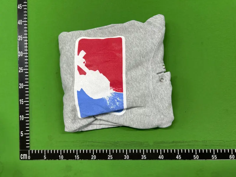 Nettspend Rehab Hoodie QC photo 5