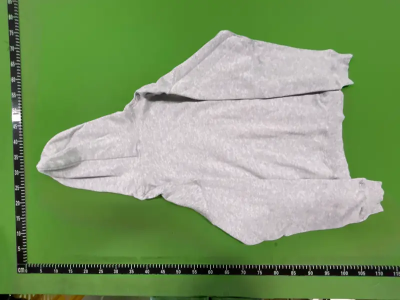 Nettspend Rehab Hoodie QC photo 7