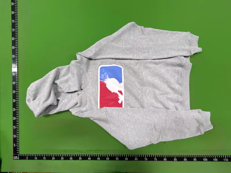 Nettspend Rehab Hoodie QC photo 8