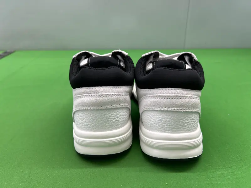 Chanel High Top Sneakers QC photo 10