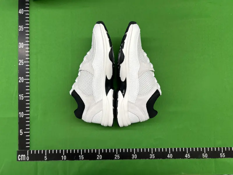 Chanel High Top Sneakers QC photo 12