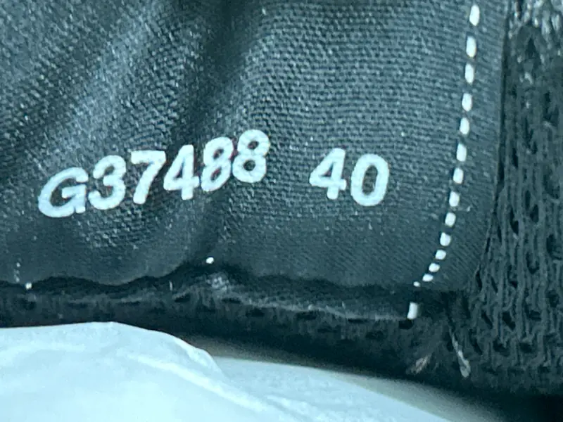 Chanel High Top Sneakers QC photo 15