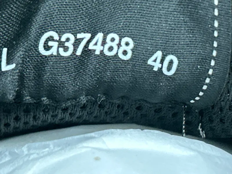 Chanel High Top Sneakers QC photo 16
