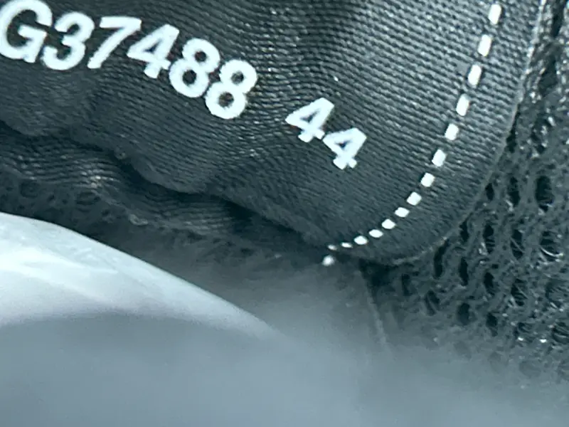 Chanel High Top Sneakers QC photo 20