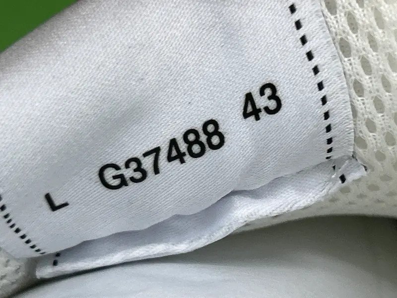 Chanel High Top Sneakers QC photo 4