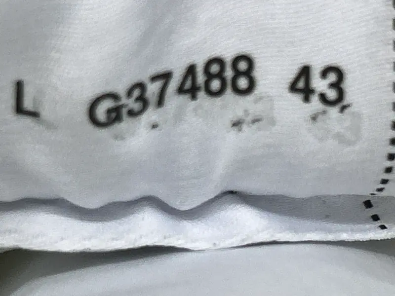 Chanel High Top Sneakers QC photo 5
