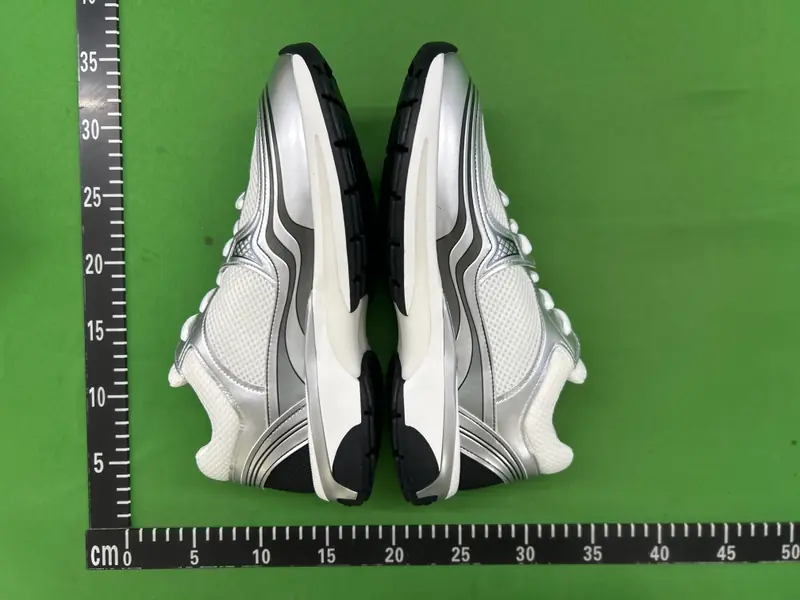Chanel High Top Sneakers QC photo 6