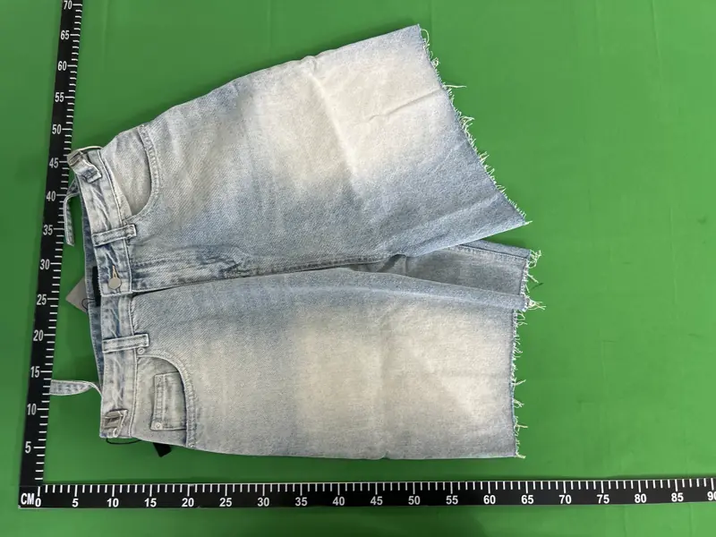 Balenciaga 23Wf Jorts QC photo 11