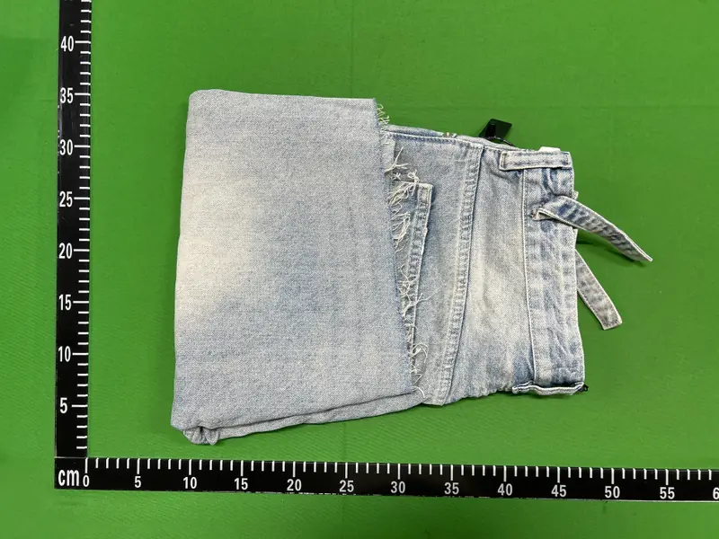 Balenciaga 23Wf Jorts QC photo 19