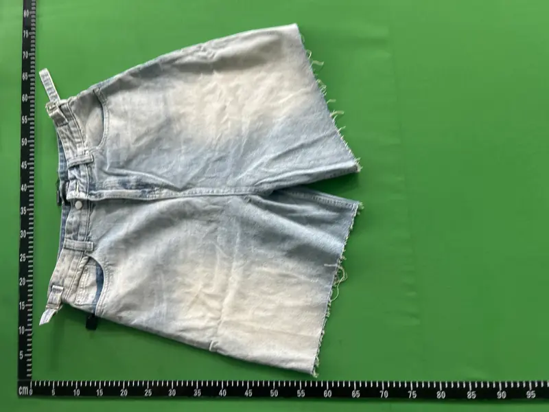 Balenciaga 23Wf Jorts QC photo 7
