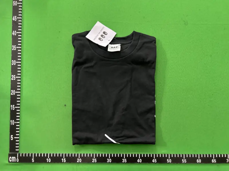 Cdg Shirt QC photo 1