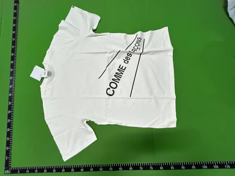 Cdg Shirt QC photo 12
