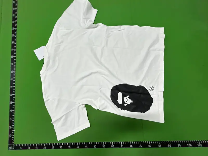 Cdg Shirt QC photo 13