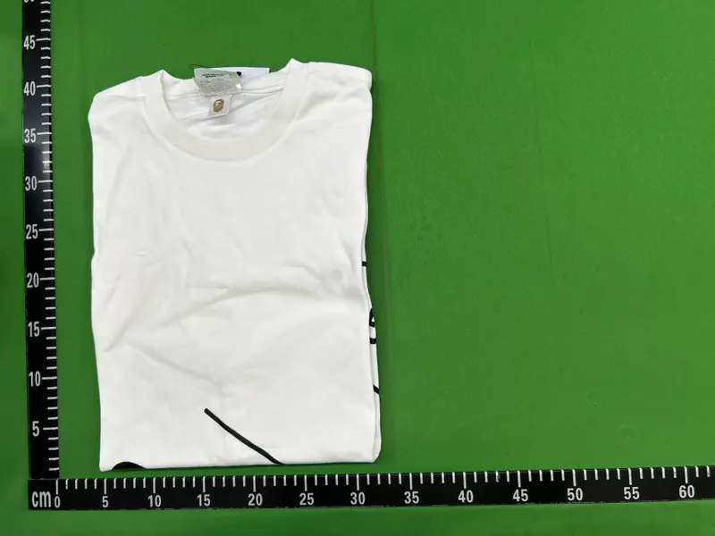 Cdg Shirt QC photo 14