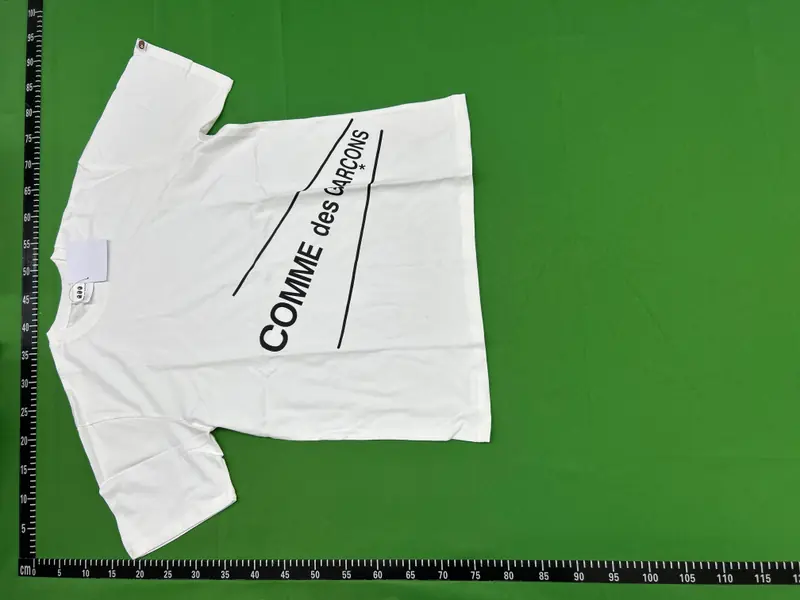 Cdg Shirt QC photo 16