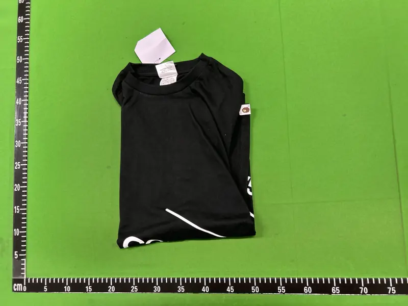 Cdg Shirt QC photo 19