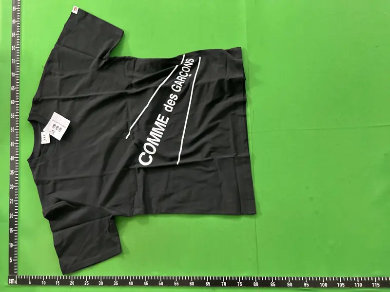 Cdg Shirt QC photo 3