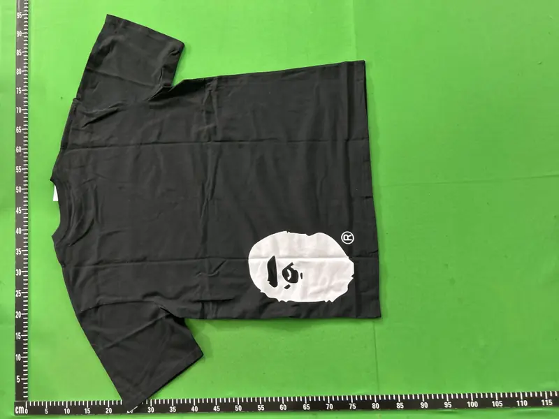 Cdg Shirt QC photo 4