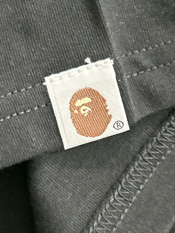 Cdg Shirt QC photo 5