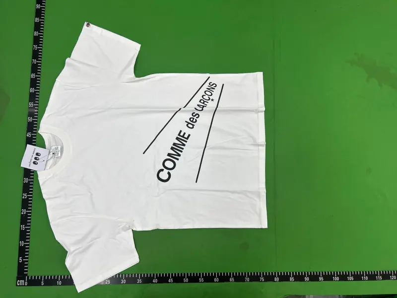 Cdg Shirt QC photo 8