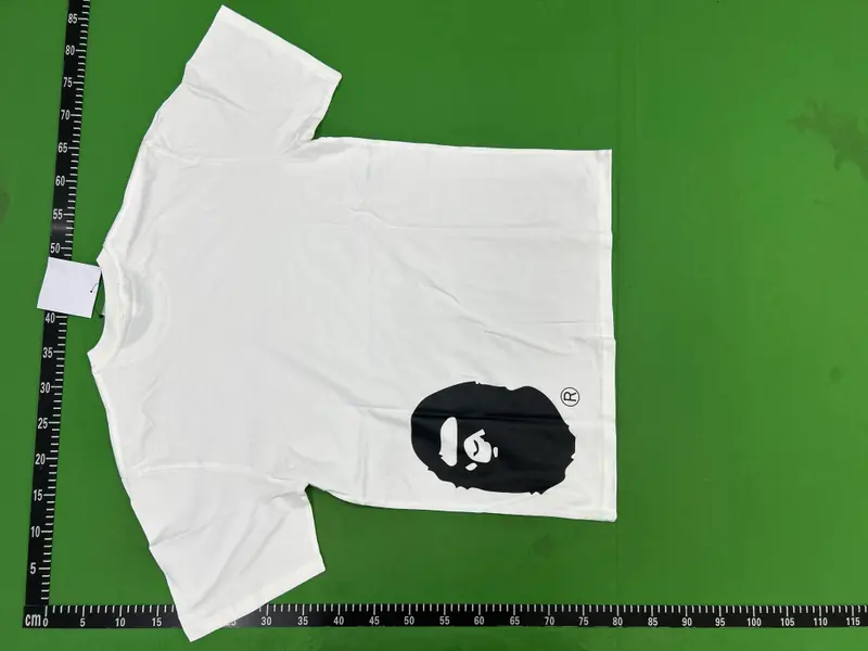Cdg Shirt QC photo 9