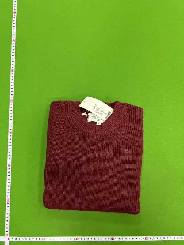 Margiela Wool Knit QC photo 1