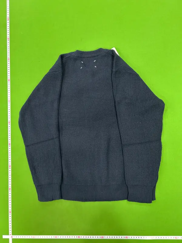 Margiela Wool Knit QC photo 11