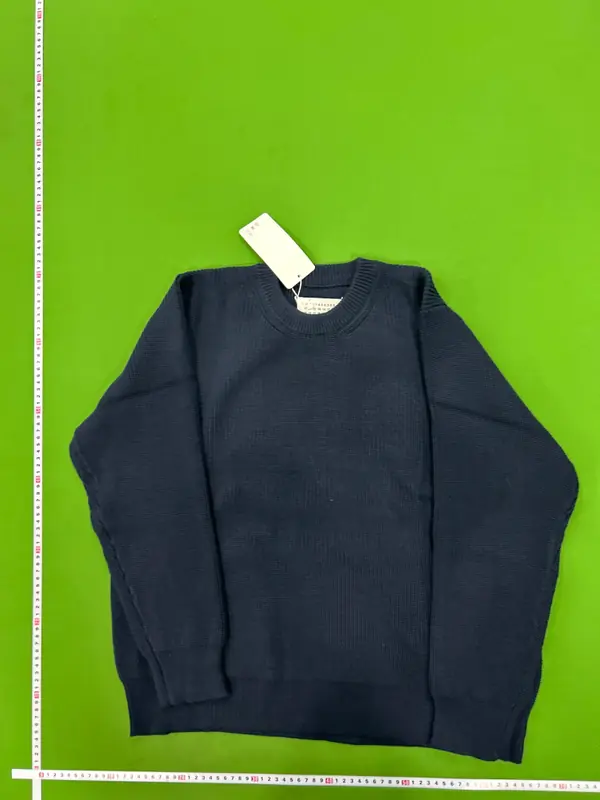 Margiela Wool Knit QC photo 12
