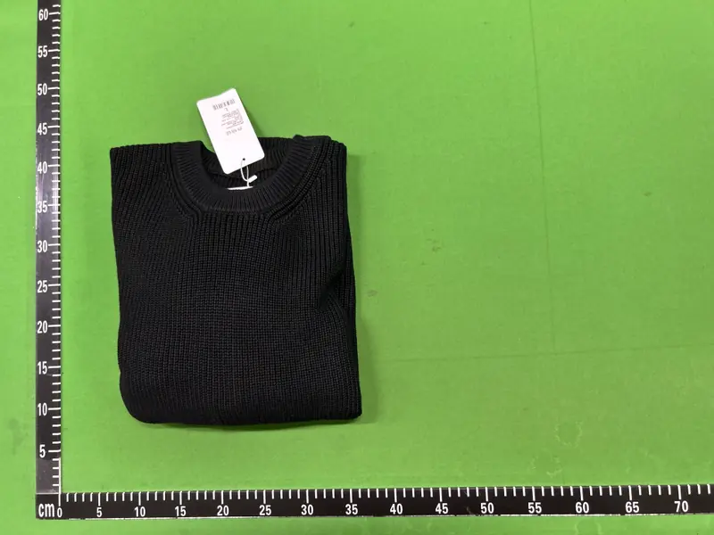 Margiela Wool Knit QC photo 13