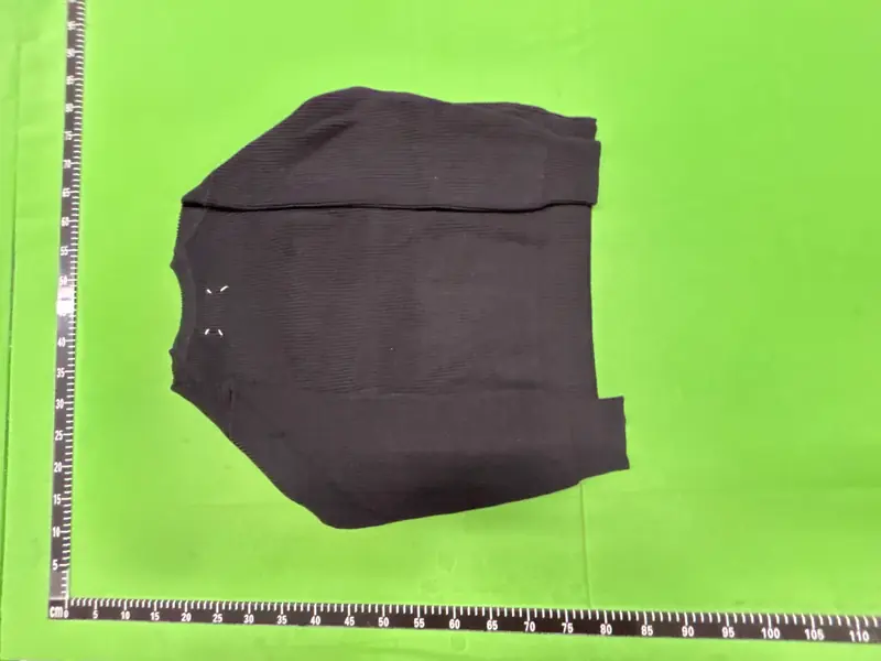 Margiela Wool Knit QC photo 16