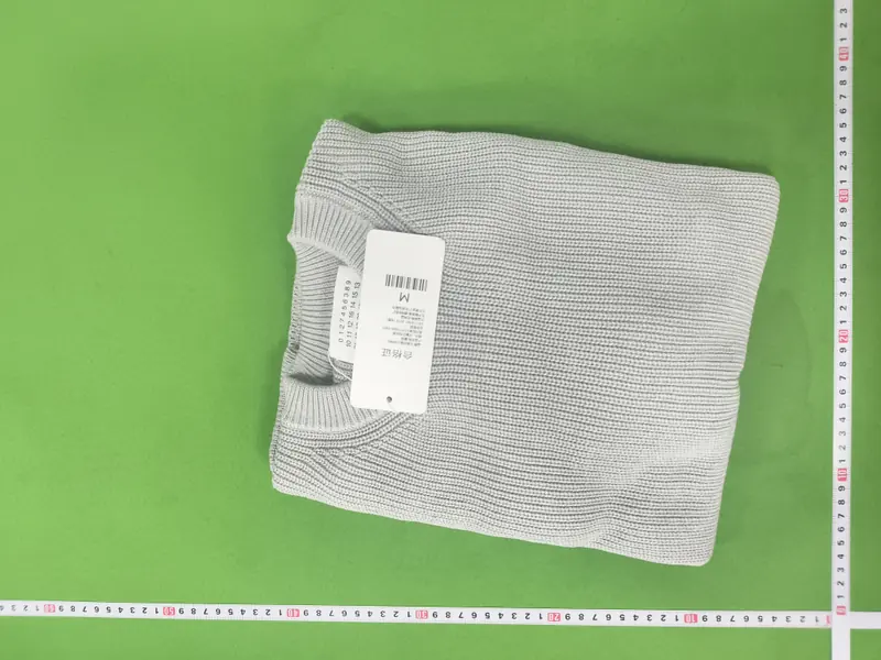 Margiela Wool Knit QC photo 17