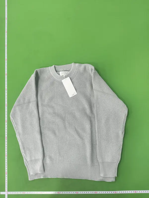 Margiela Wool Knit QC photo 19