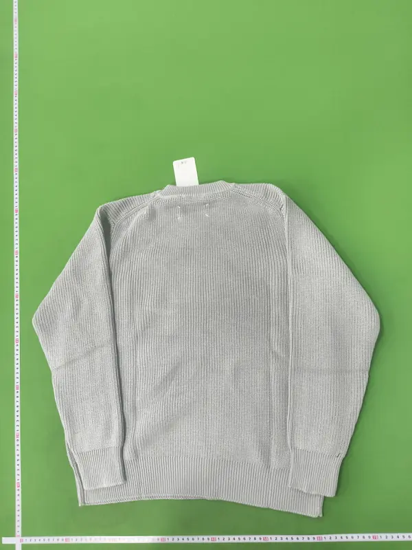 Margiela Wool Knit QC photo 20