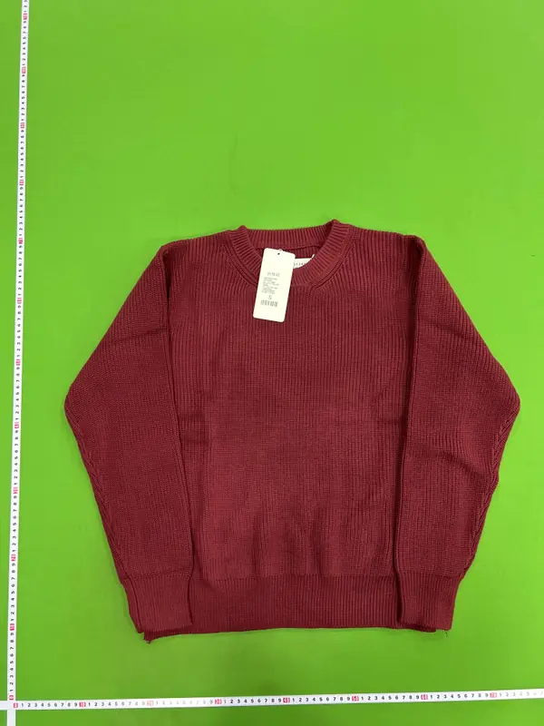 Margiela Wool Knit QC photo 3