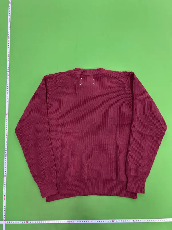 Margiela Wool Knit QC photo 4
