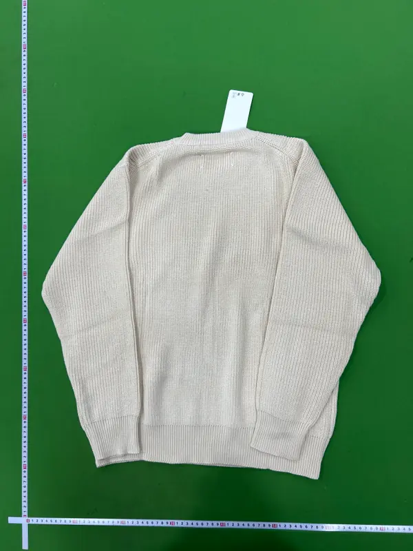 Margiela Wool Knit QC photo 7
