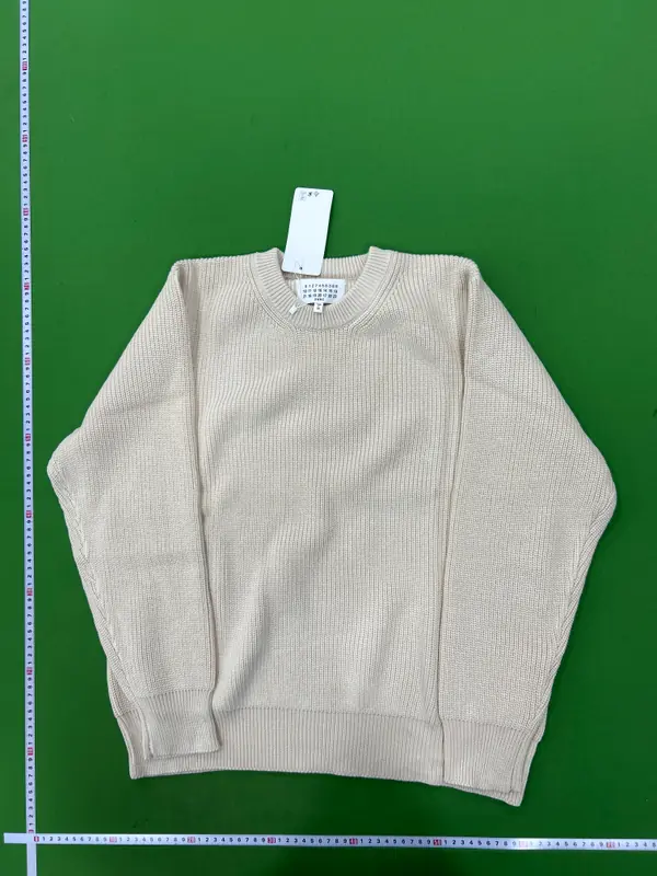 Margiela Wool Knit QC photo 8