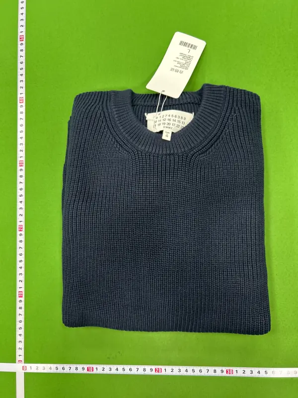 Margiela Wool Knit QC photo 9