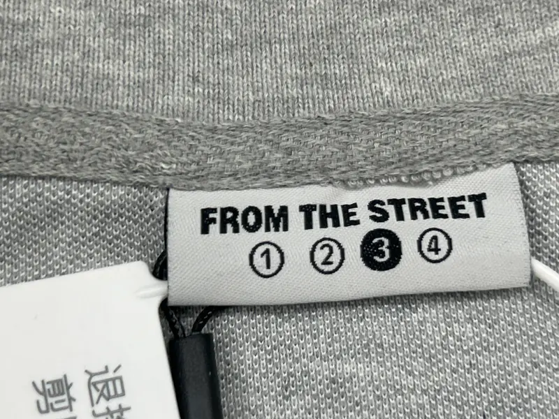 Jaded Music Note Polo QC photo 16